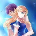 愿我如星君如月 愿我如星君如月