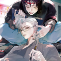 眠于我书中 眠于我书中