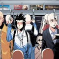 续发师 续发师